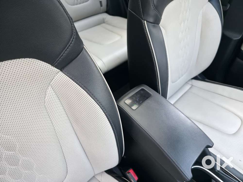 Hyundai Creta Sx (o) 1.5 Diesel Automatic, 2022, Diesel