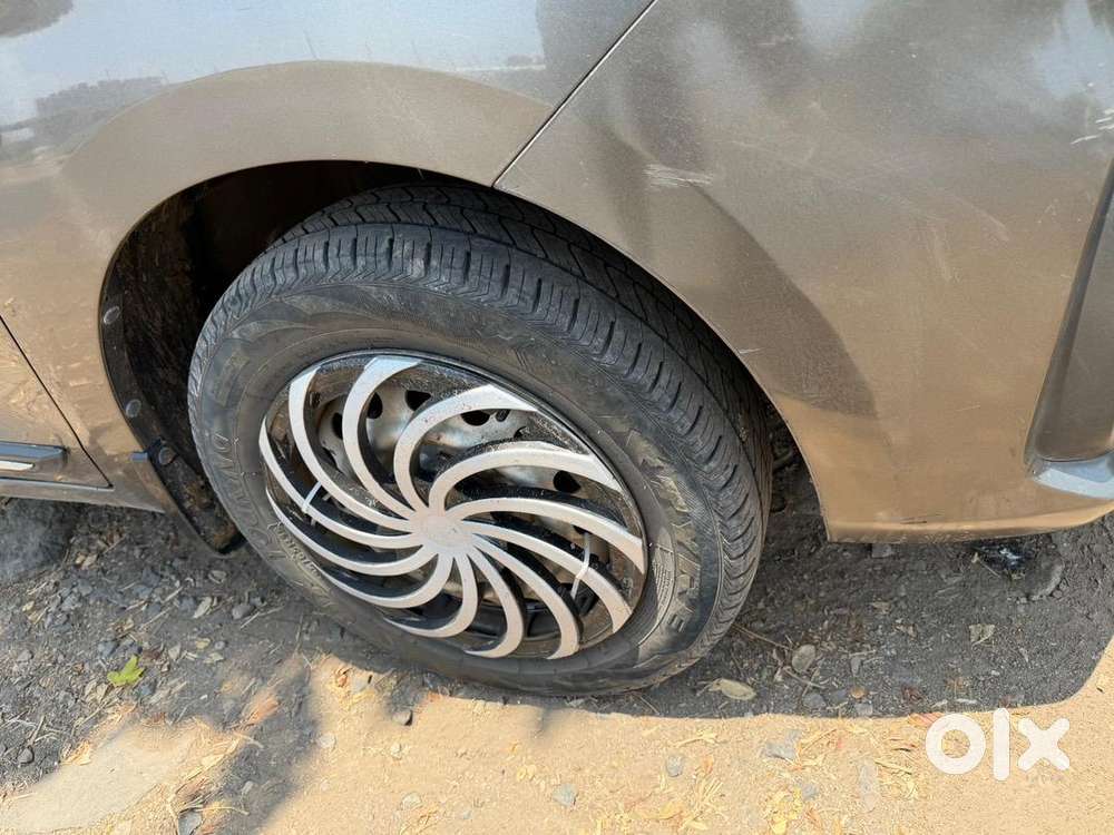 Maruti Suzuki Ertiga 2018 Petrol Well Maintained