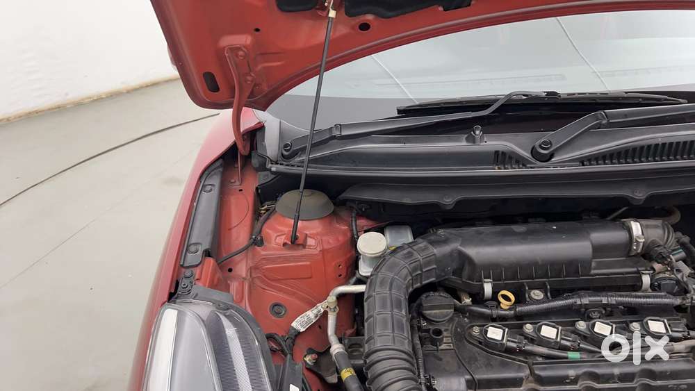 Toyota Glanza 1.2 V, 2020, Petrol