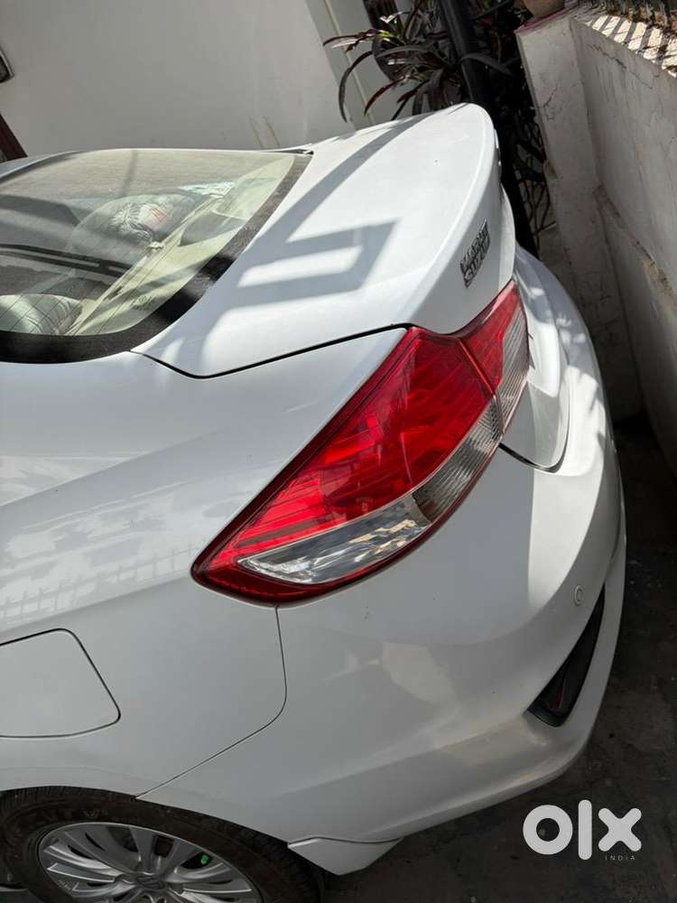 Reliable Maruti Suzuki 2015
