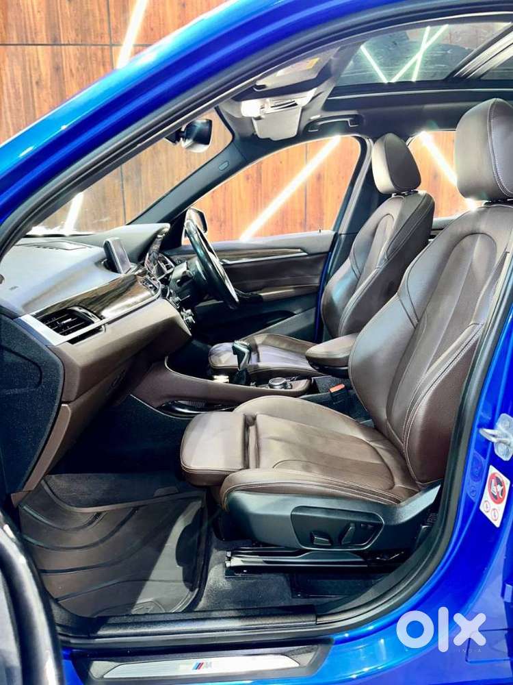 Bmw X1 Xdrive 20d M Sport, 2016, Diesel