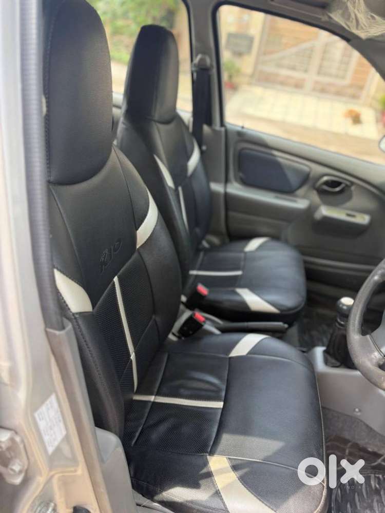 Maruti Suzuki Alto K10 2010-2014 Vxi, 2012, Petrol