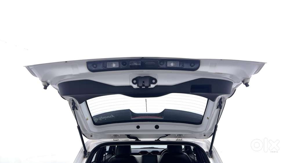 Nissan Magnite 1.0 Xe, 2022, Petrol