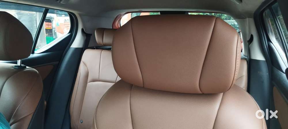 Honda Elevate Zx Cvt Dual Tone, 2023, Petrol
