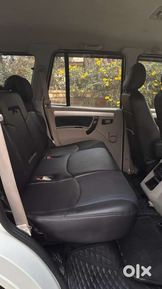 Mahindra Scorpio S11 Mt 7s, 2019, Diesel