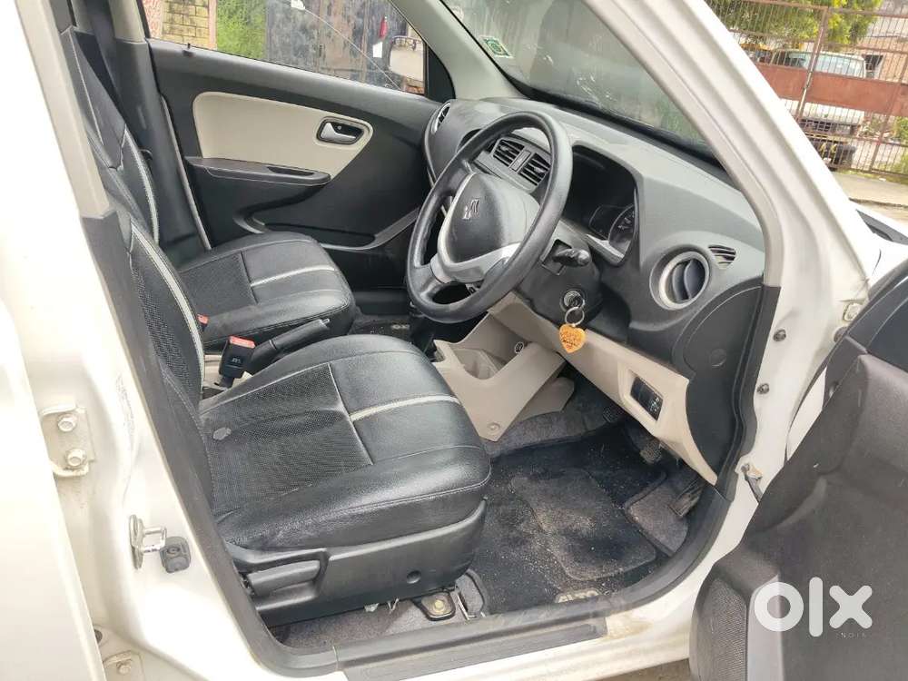 Urgent Sale Alto Lxi