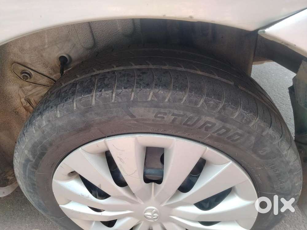 Toyota Etios 2019 Diesel Well Maintained