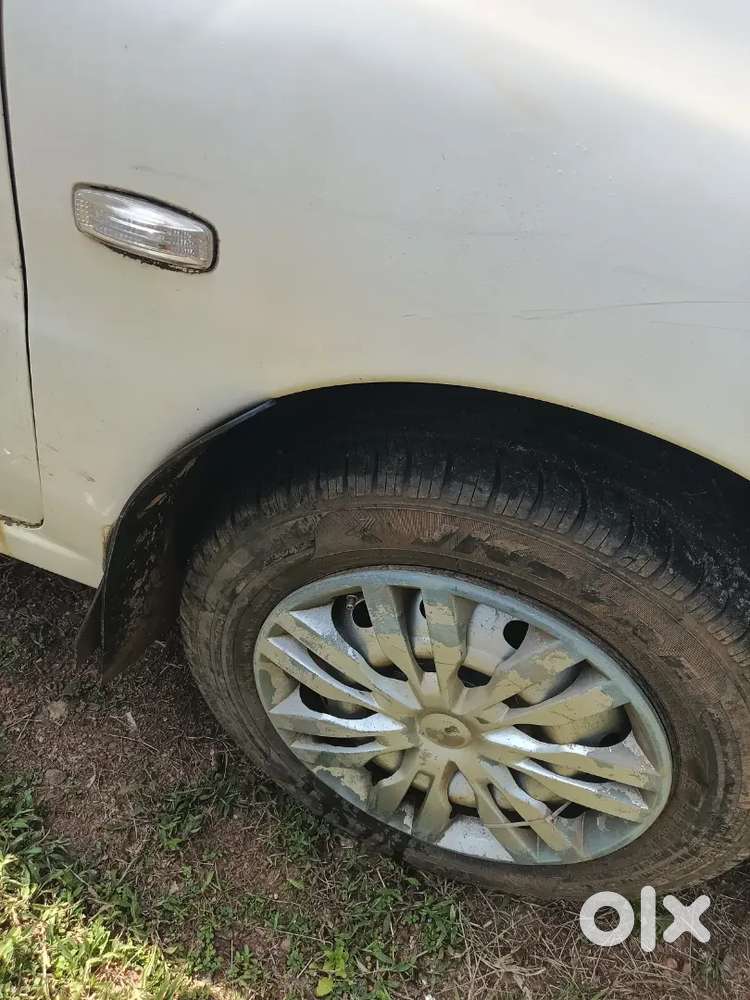 Tata Indigo Ecs Gls Diesel 2014