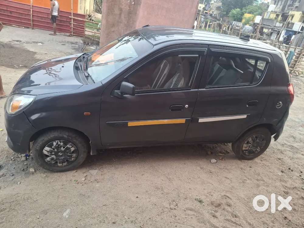 Maruti Suzuki Alto 800 2019 Petrol 64800 Km Driven