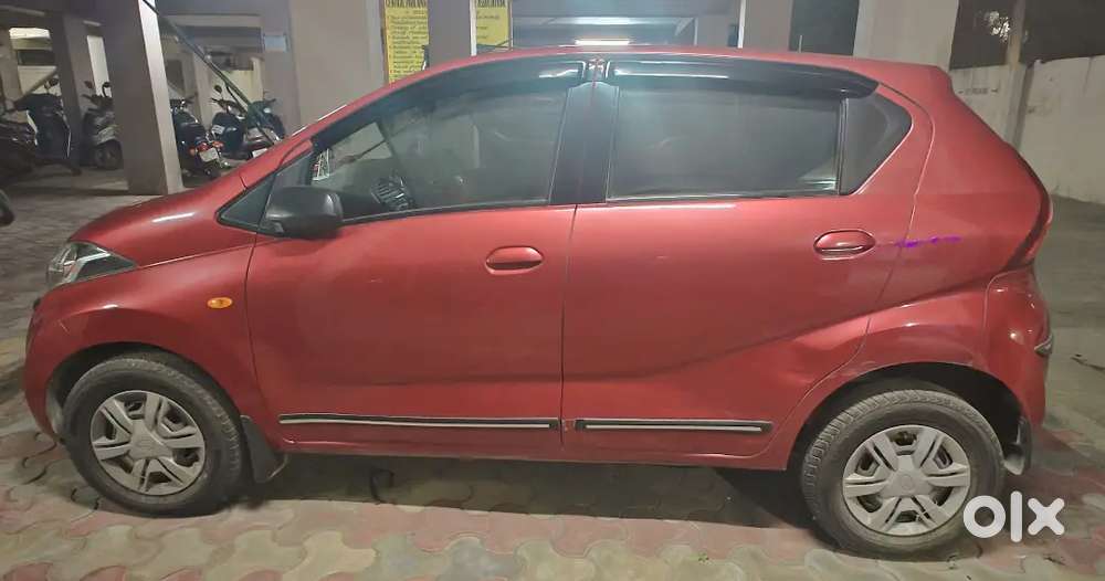 Datsun Redigo 2018 Petrol In Immaculate Condition