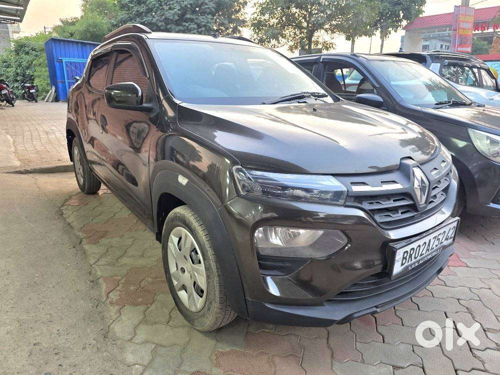 Renault Kwid Rxt Optional, 2021, Petrol