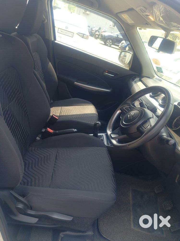 Maruti Suzuki Swift 2018 Zxi, 2020, Petrol