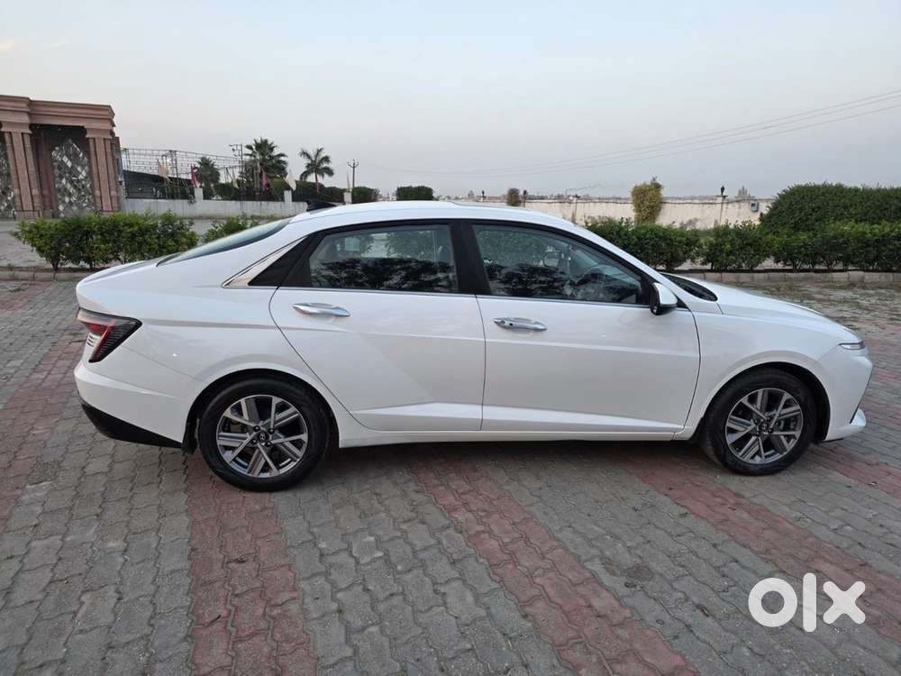 2023 Hyundai Verna Km Driven Car
