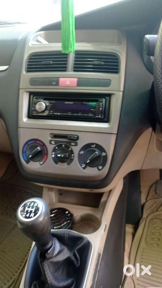 Fiat Linea 2011 Diesel Well Maintained