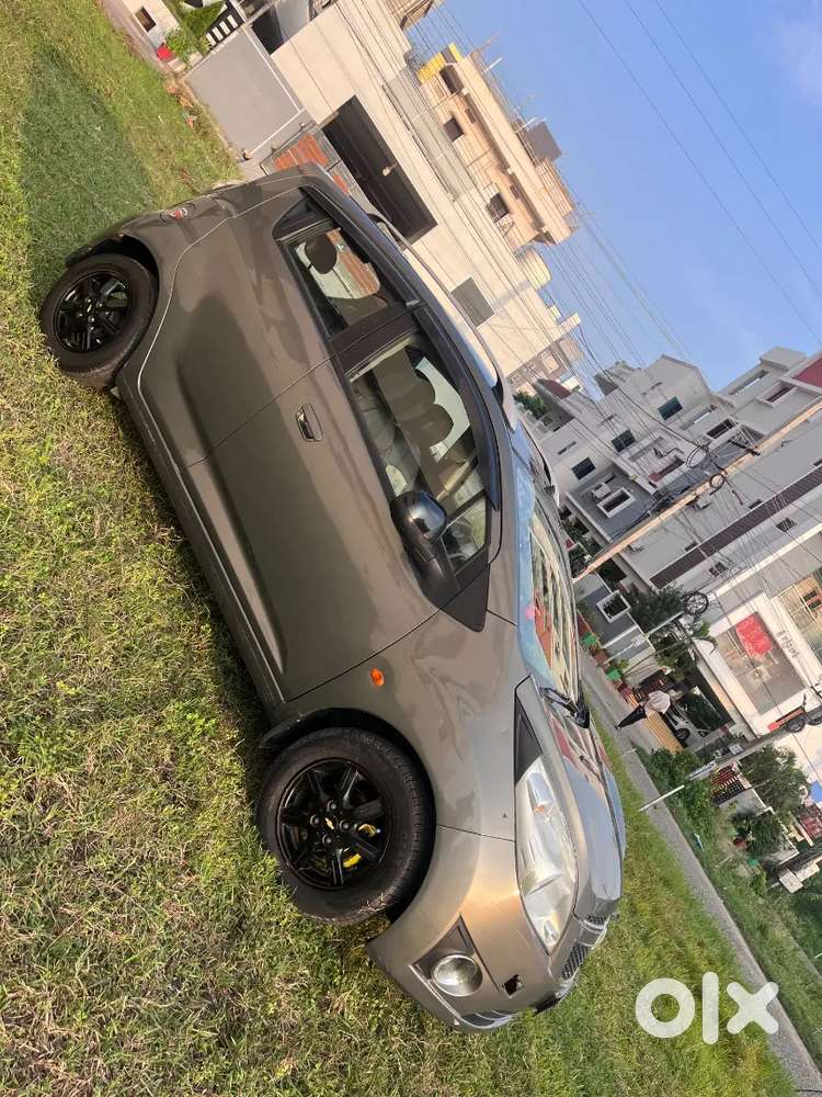 Chevrolet Beat Diesel 2012