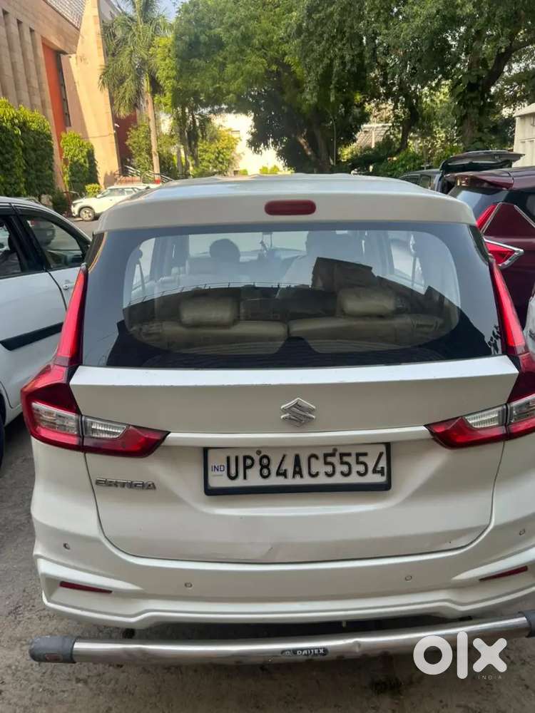 Maruti Suzuki Ertiga 2019 Diesel 149000 Km Driven