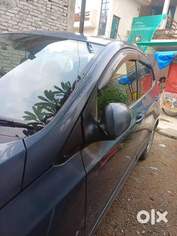 Hyundai Xcent Prime Diesel 2015