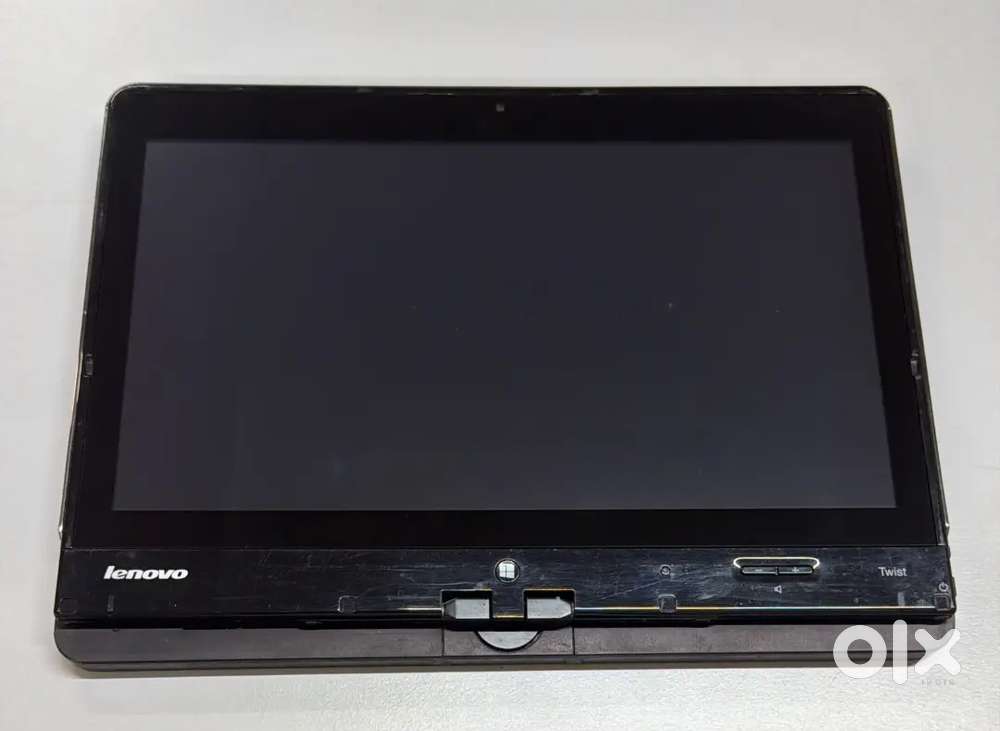 Lenovo ThinkPad Twist
