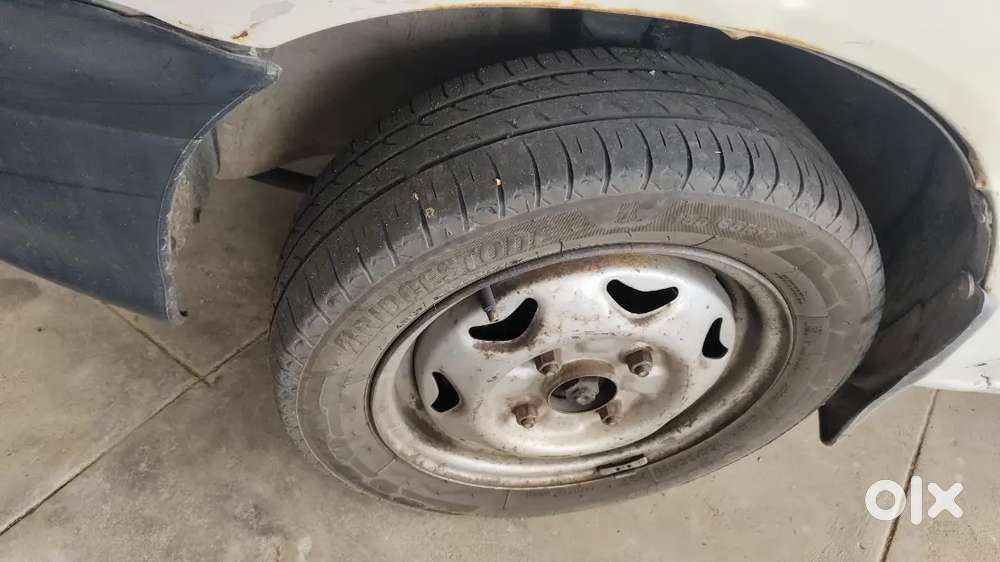 Maruti Suzuki Zen 1996 Petrol & Lpg Well Maintained