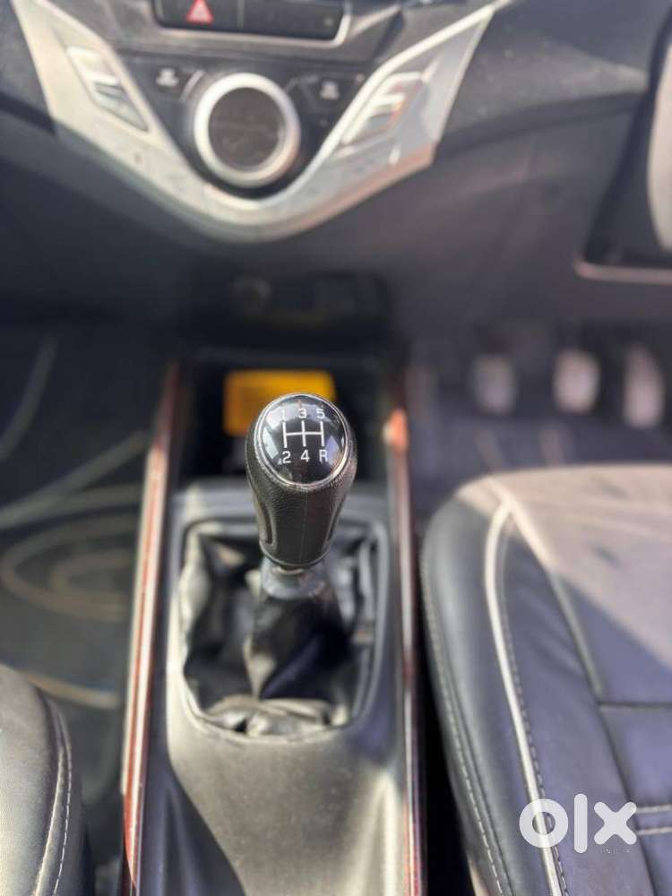 Maruti Suzuki Baleno Delta, 2017, Petrol