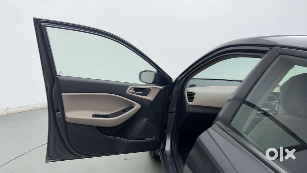 Hyundai Elite I20 1.2 Magna Plus, 2019, Petrol