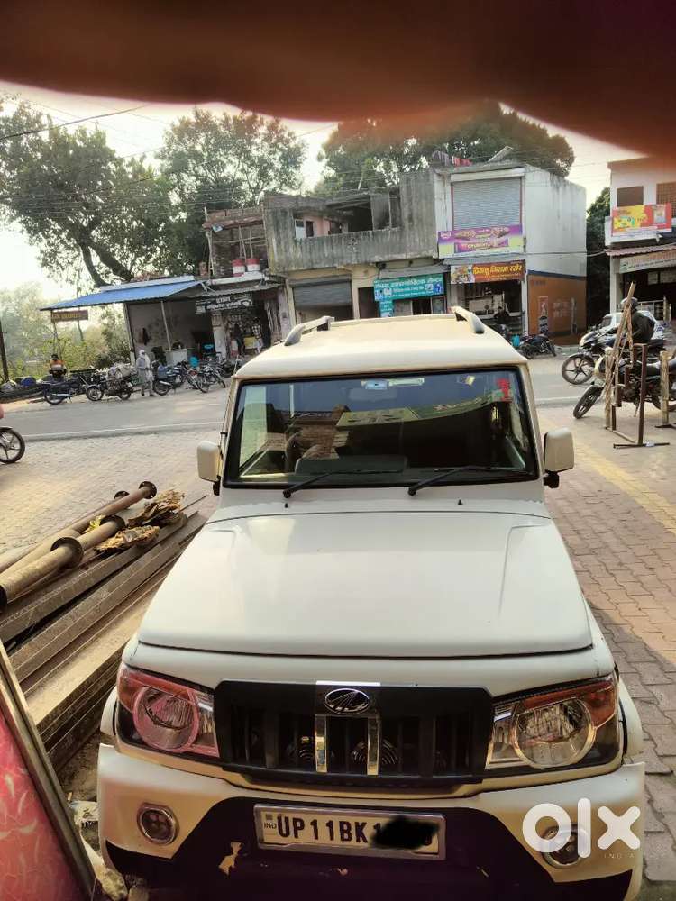 Bolero Zlx Power Plus