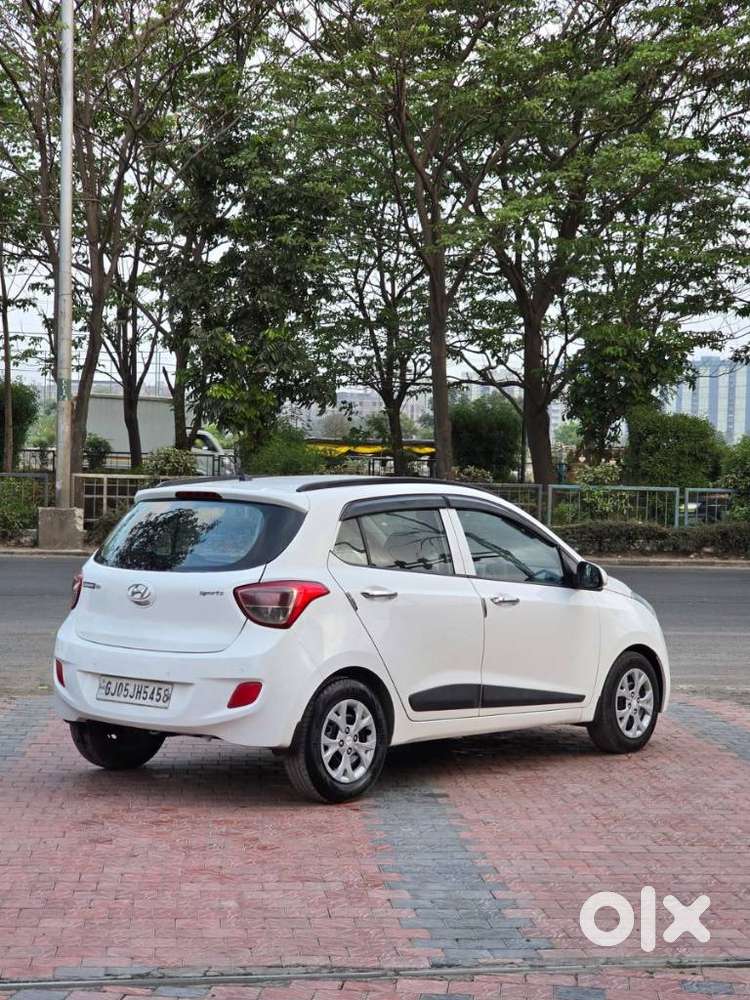 Hyundai Grand I10, 2014, Diesel