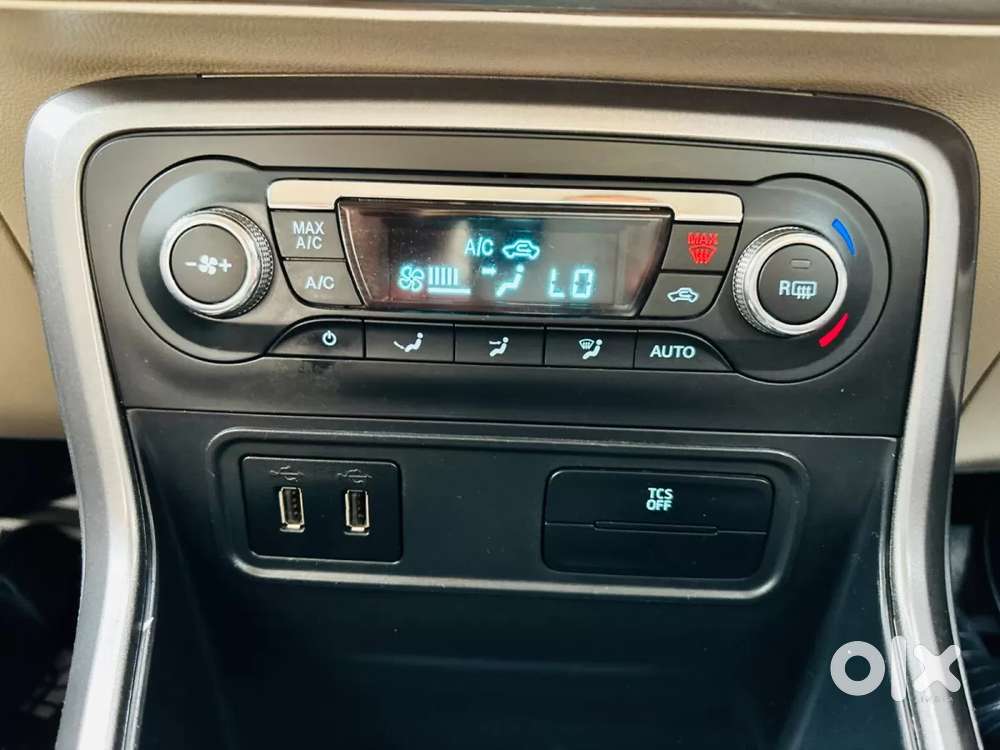 Ford Ecosport [ ] 1.5 Titanium Ti Vct At, 2021, Petrol