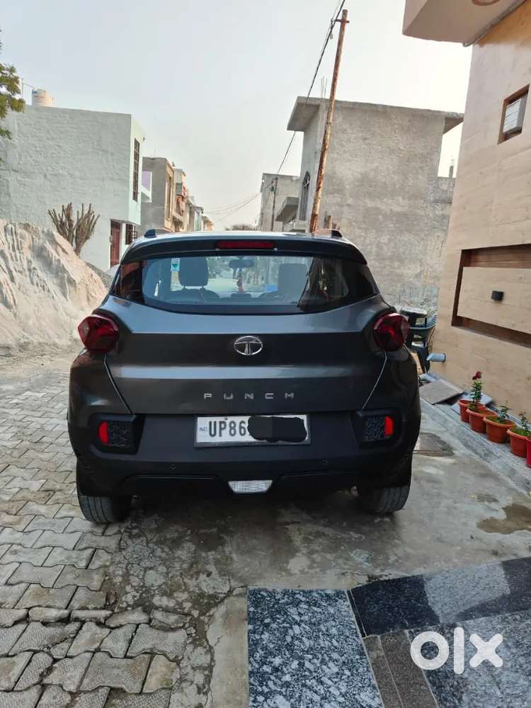 Urgent Sale !! October 2022 Hai Showroom Condition Car