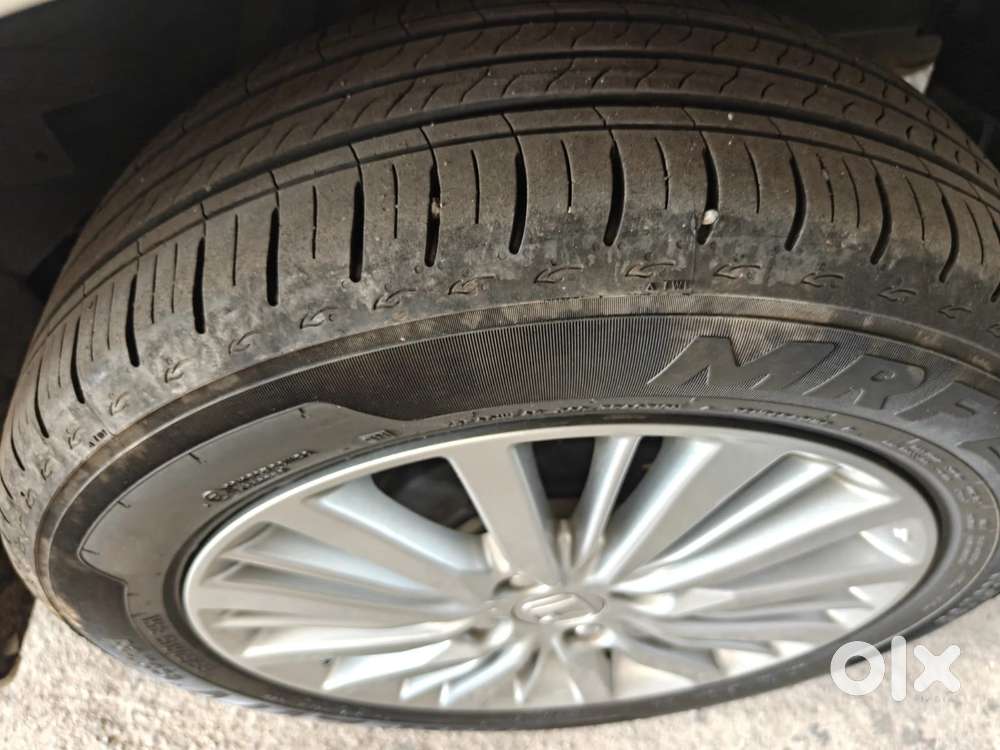 Honda City 1.5 V 5th Gen I-vtec Mt, 2022, Petrol