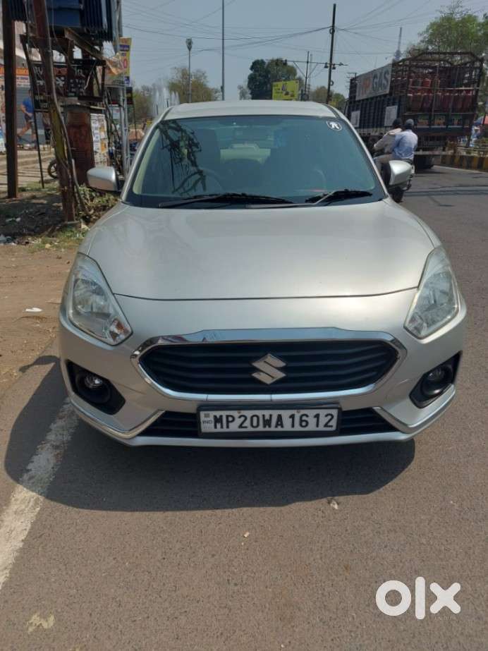 Maruti Suzuki Dzire 2017-2020 Vdi, 2019, Diesel