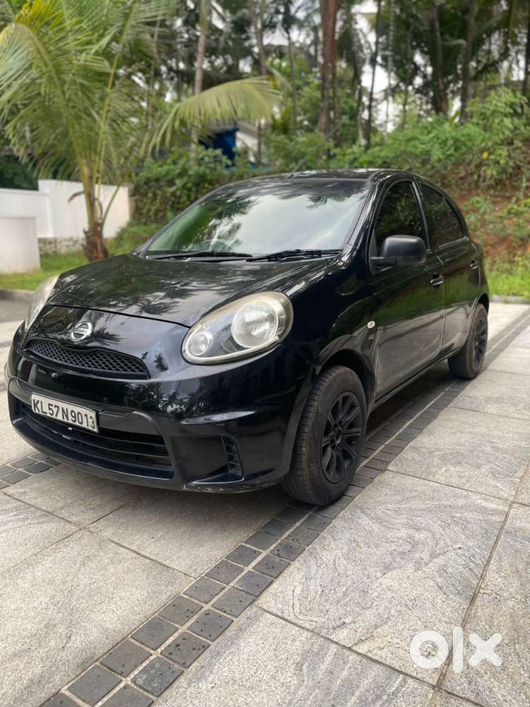 Nissan Micra Petrol Good Condition