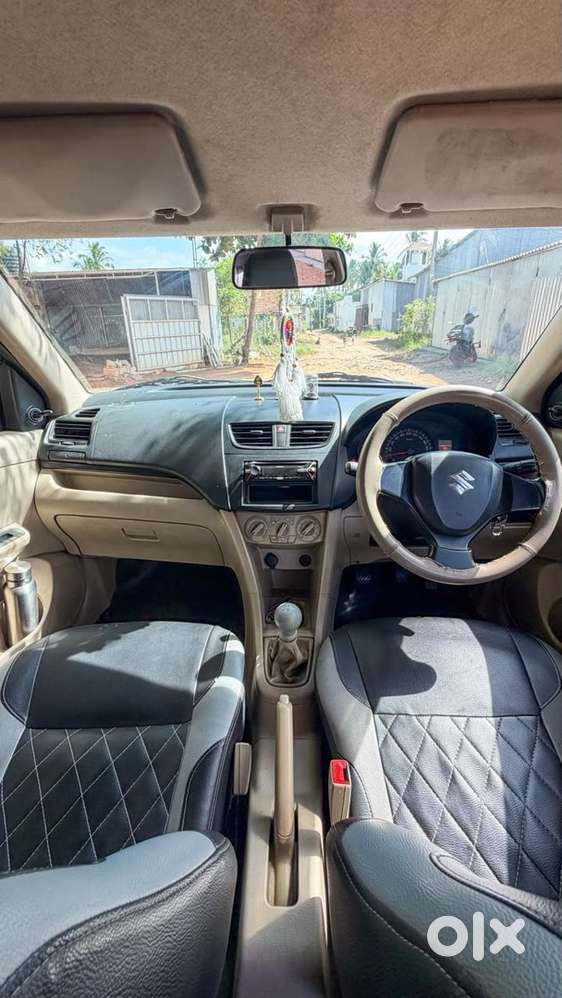 Swift Dzire Vdi Maruti 2013