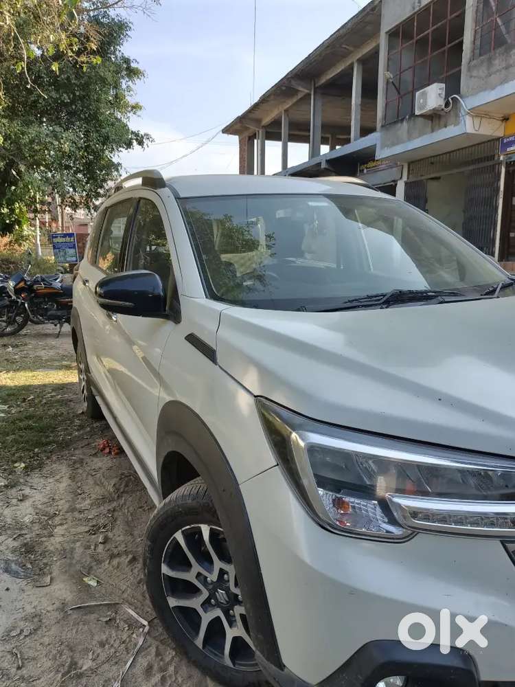 Maruti Suzuki Xl6 2023
