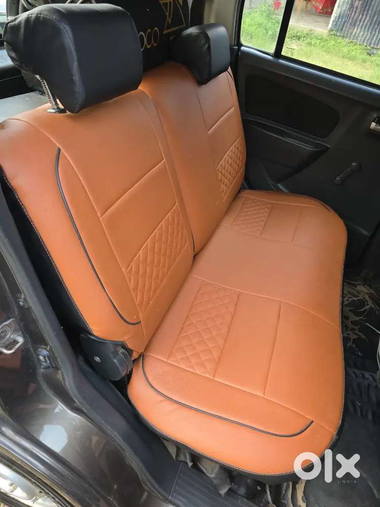 Maruti Suzuki Wagon R 2010