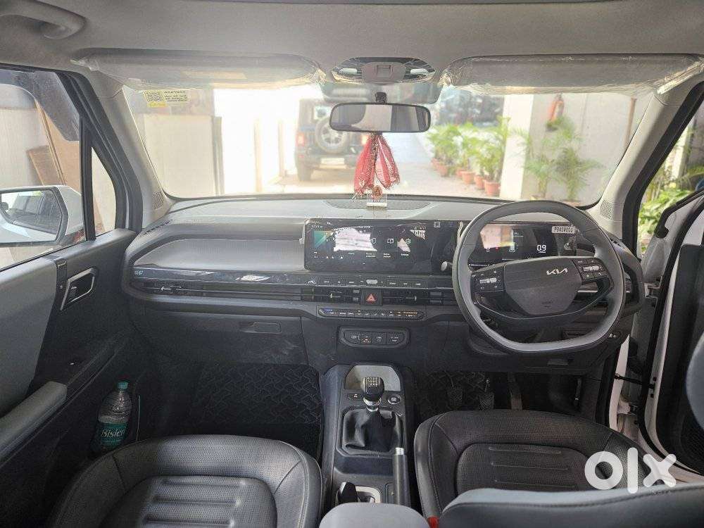 Kia Syros Htx Turbo, 2025, Petrol