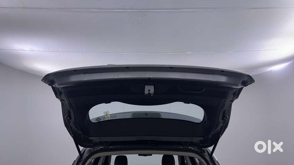 Tata Harrier Xz+, 2022, Diesel