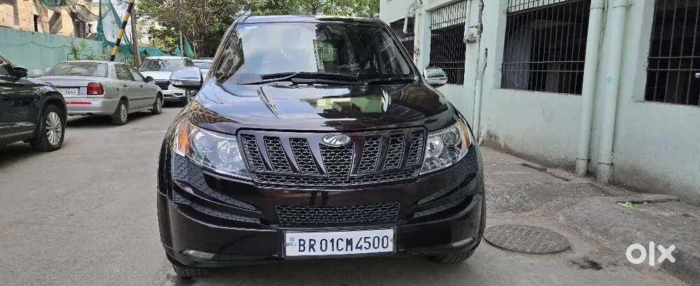 Mahindra Xuv500 2015 Diesel Good Condition