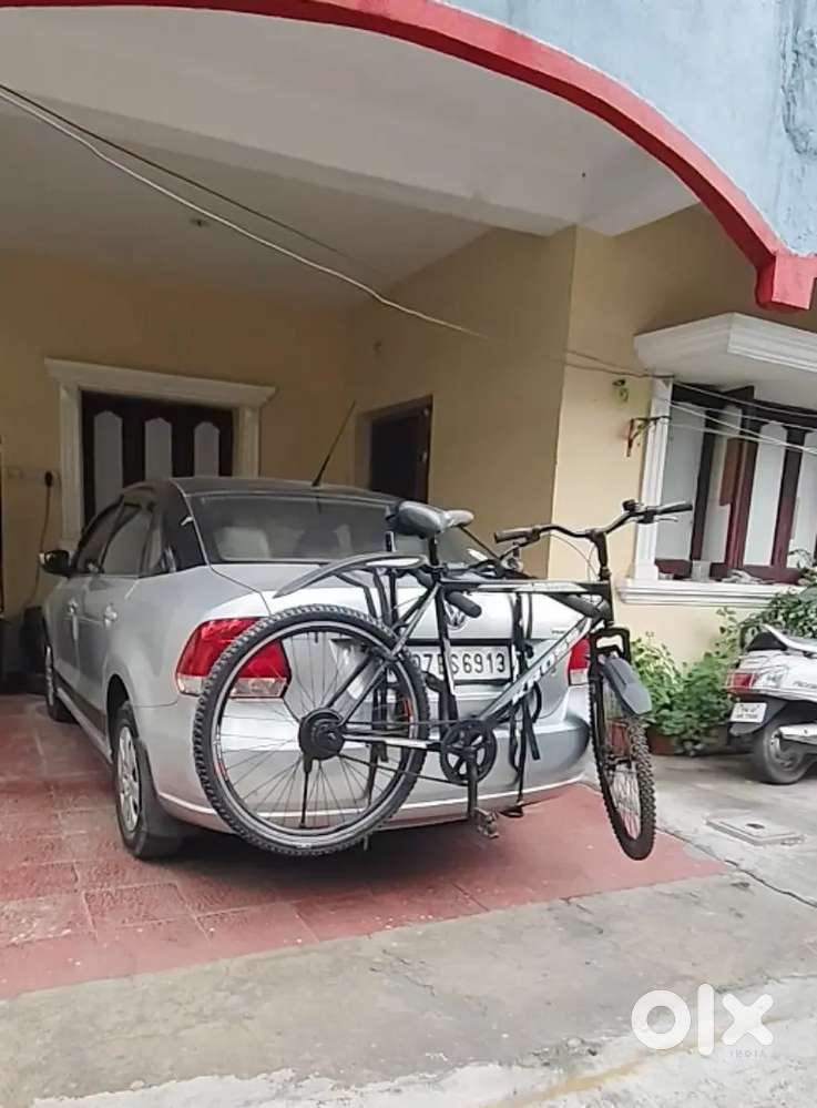 Volkswagen Vento 2012