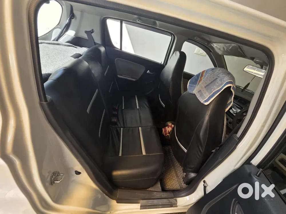 Maruti Suzuki Alto 2015