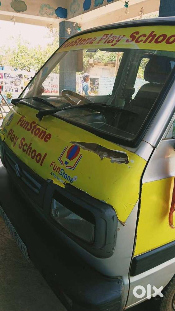 Omni Ven Sale In Good Condition.