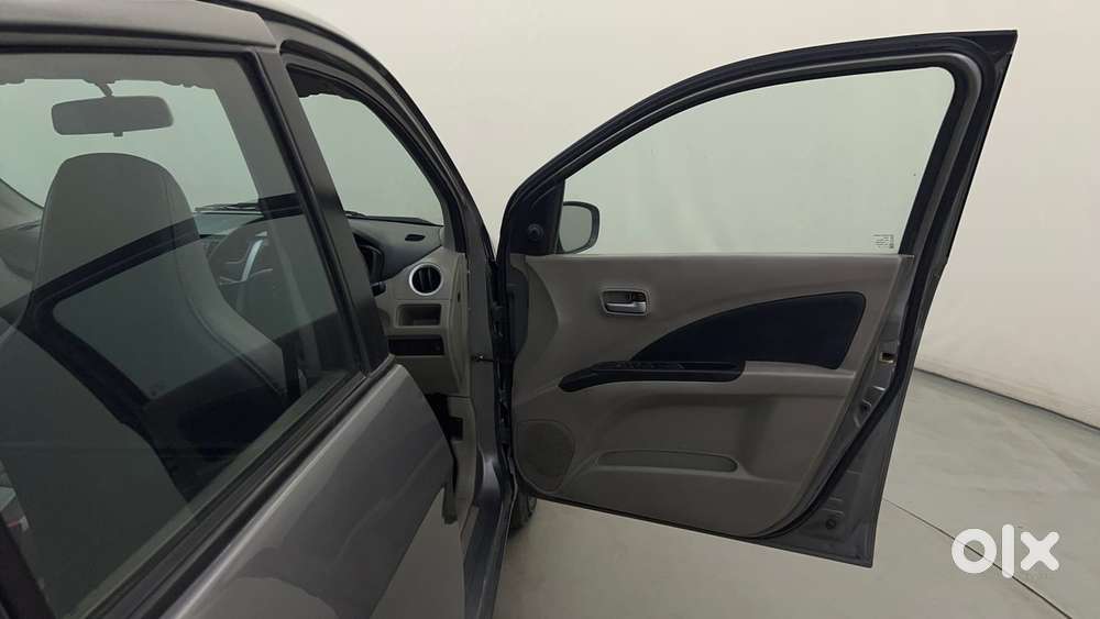 Maruti Suzuki Celerio Vxi, 2015, Petrol