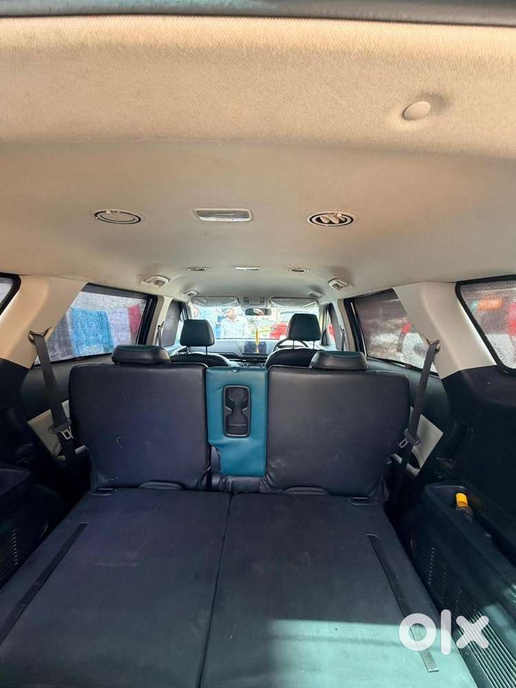 Kia Carens 2022 Petrol Well Maintained