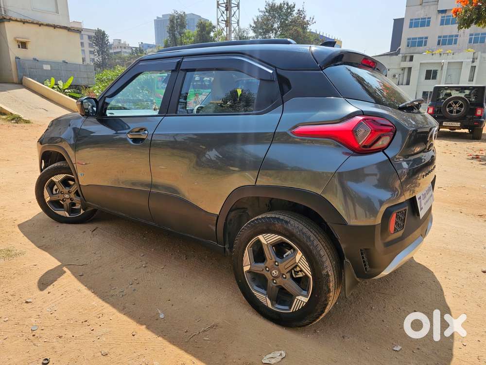 Tata Punch Ev Empowered Plus Lr, 2025, Electric