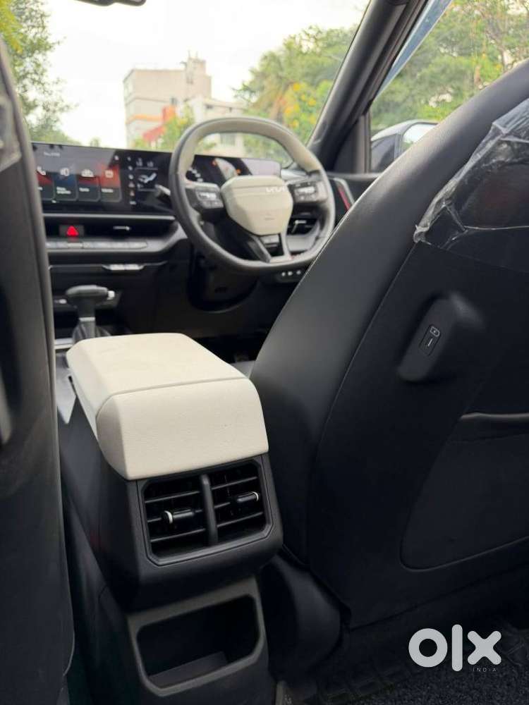 Kia Seltos 1.5 Gtx+ Diesel At, 2026, Diesel
