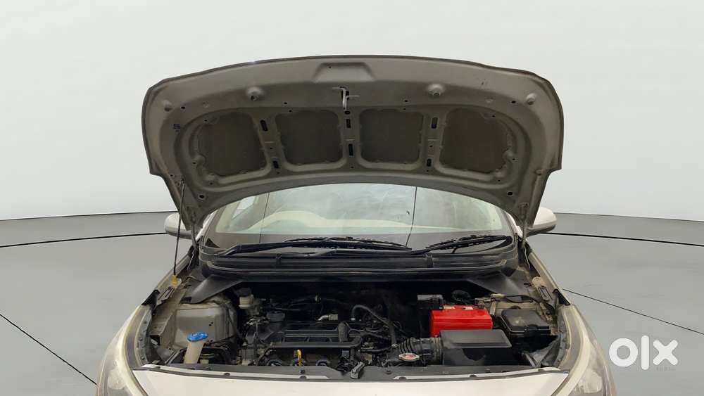 Hyundai Elite I20 Magna 1.2, 2017, Petrol