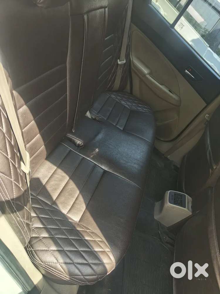 Maruti Suzuki Dzire 2018 Diesel Manual Second Owner