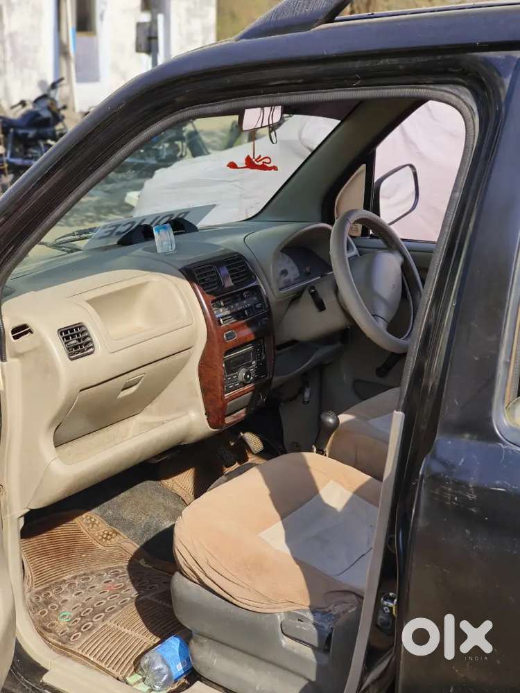 Maruti Suzuki Wagon R 2006 Cng & Hybrids Good Condition
