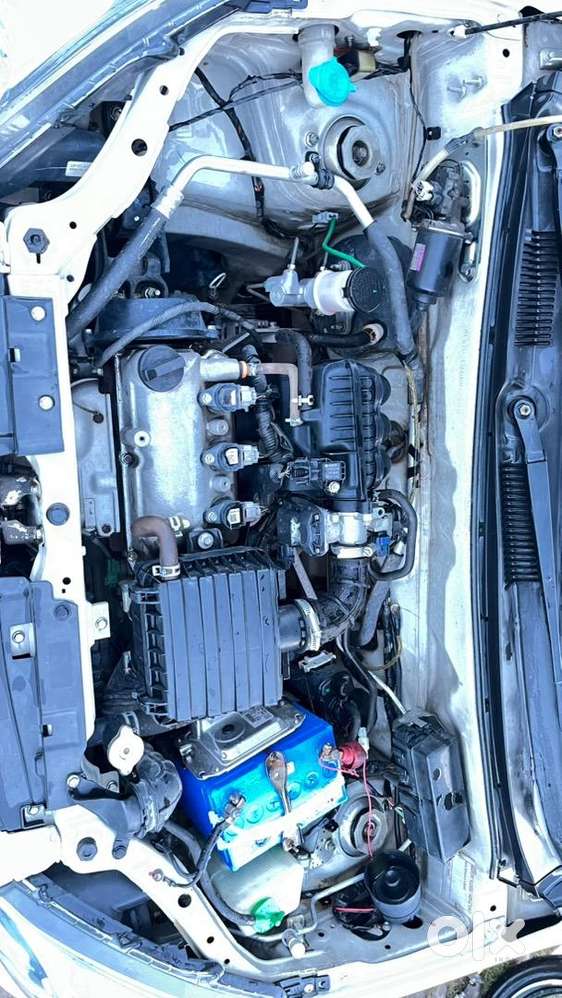 Maruti Suzuki  Alto 800 Lxi 2017 Petrol Good Condition