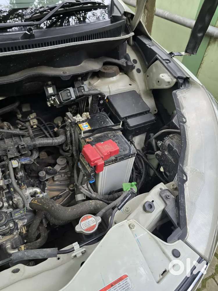 Maruti Suzuki Ertiga Vxi 2024
